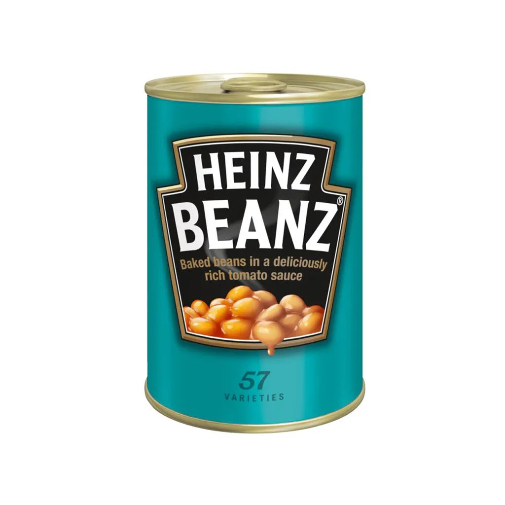 Heinz Beanz 415g