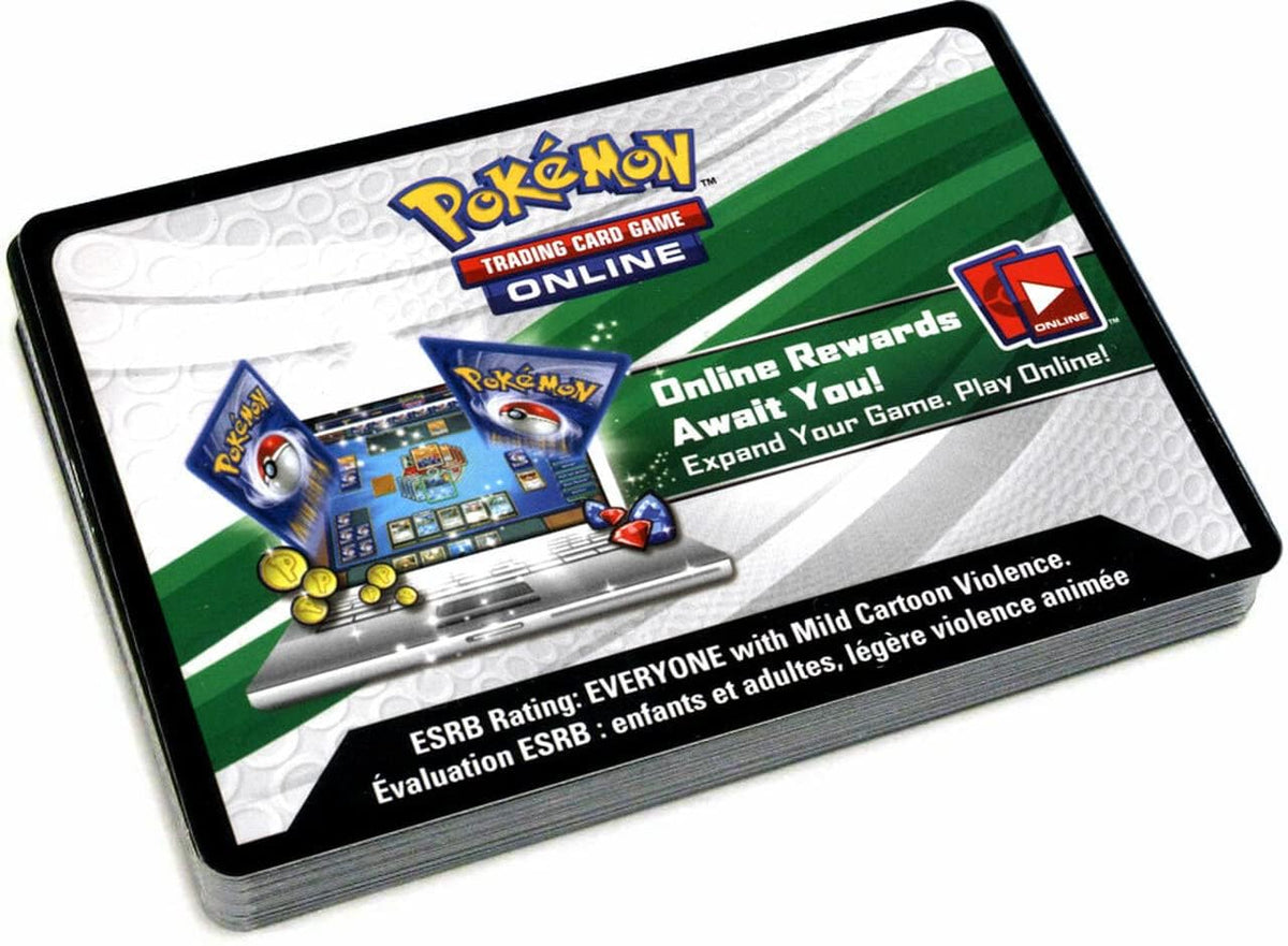4000x Pokémon TCG Online Code Cards – Für Pokémon TCG Live – Booster, Decks & Promos – Zufällige Auswahl