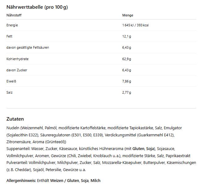 5x 140g Buldak Creamy Carbonara – Koreanische Instant-Nudeln – Cremig, würzig & käsig