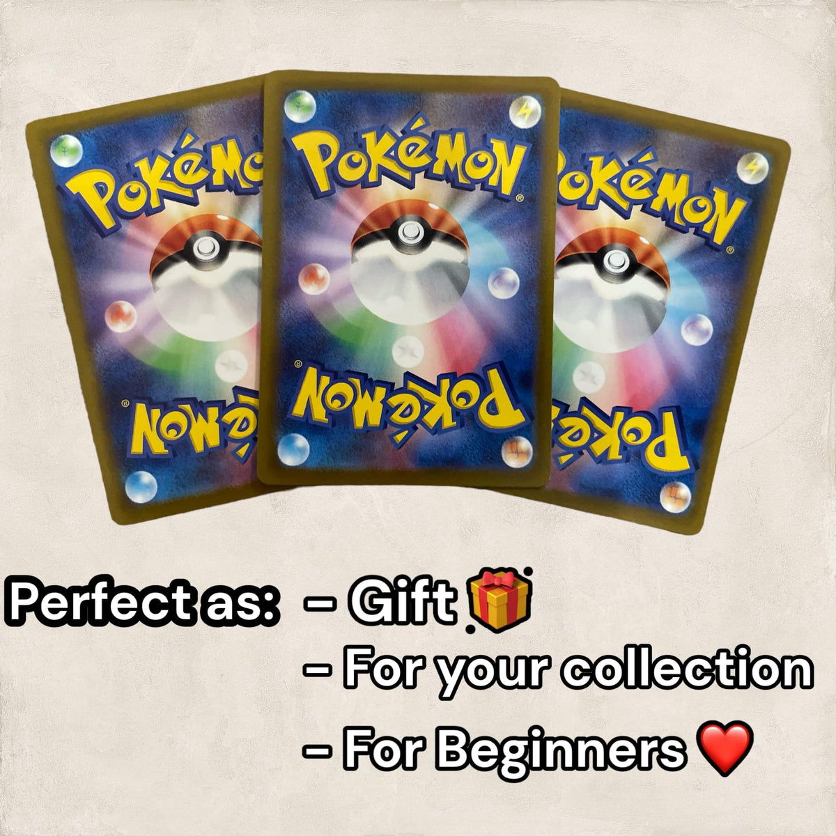Original 20 Pokemon Karten Holo Glitzer Pokeman Karten - japanisch - seltene Pokémon Karten Holographische Verschiedene Karten aus aktuellen Sets