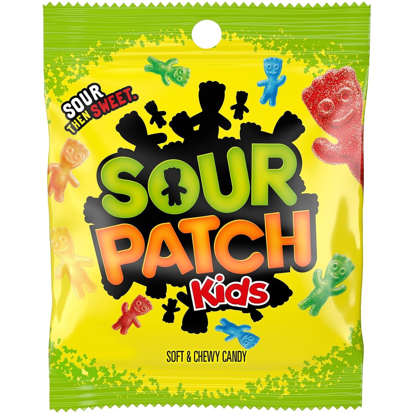 Sour Patch Kids 141g - spaeti-gonzales