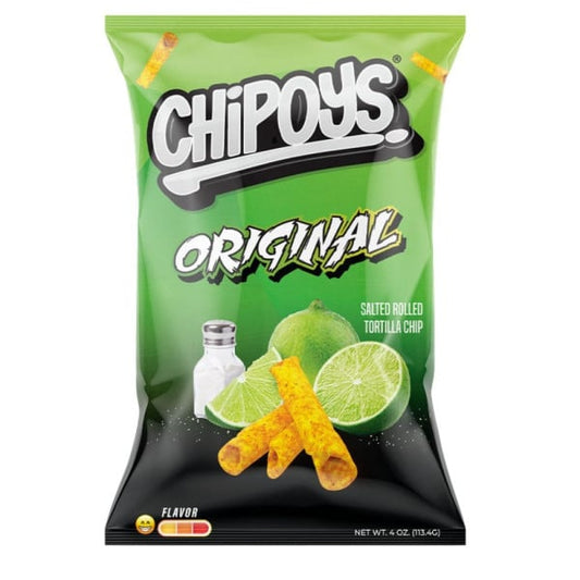 Chipoys Original - spaeti-gonzales