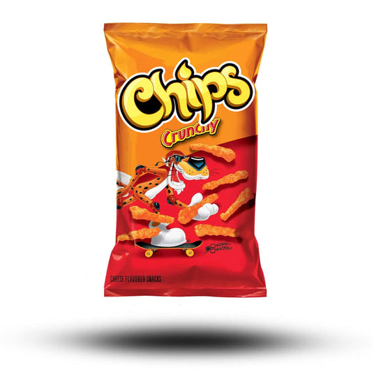 Chips Crunchy 99g