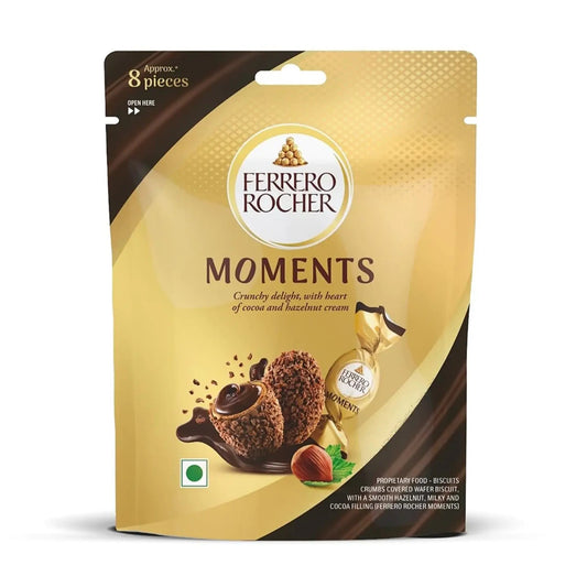 Ferrero Rocher Moments 46,6g