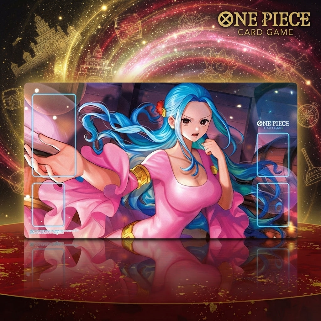 One Piece Card Game – Heroines Special Set – Englisch