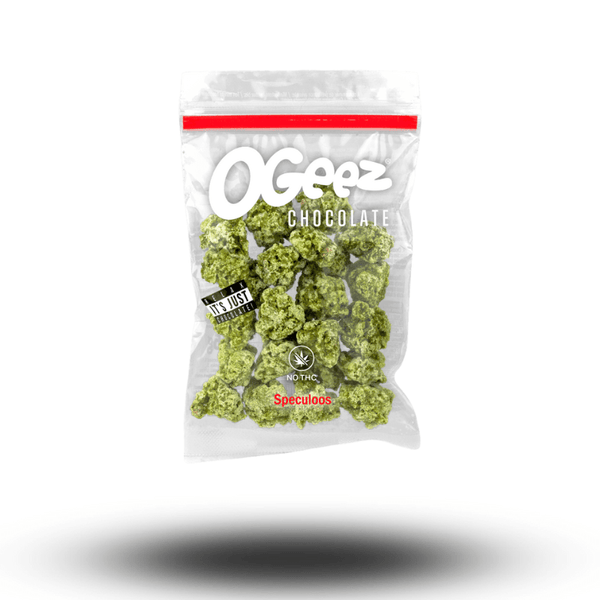 Ogeez Speculoose 35g