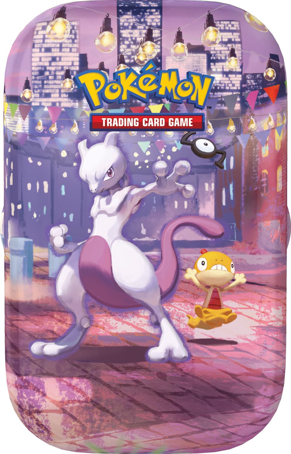 Pokémon TCG zufällige 30 Jahre Mini Tin – Deutsch