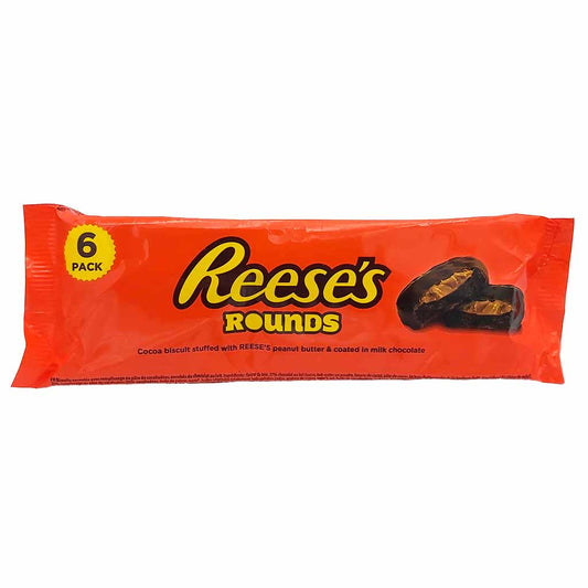 Reese`s Rounds 96g