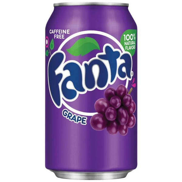 Fanta Grape MHD 04/2025