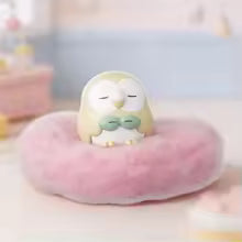Holly Box Pokémon Poképeace Nap Figure Blind Box – 30th Anniversary – Chinesische Edition