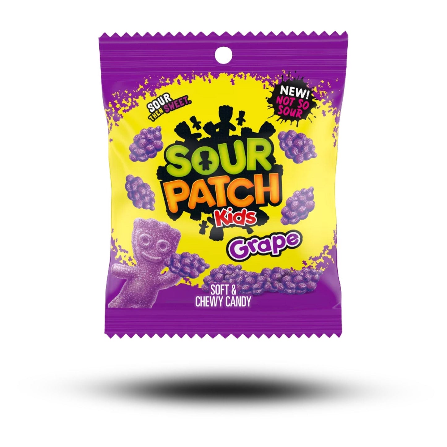 Sour Patch Kids Grape 141g