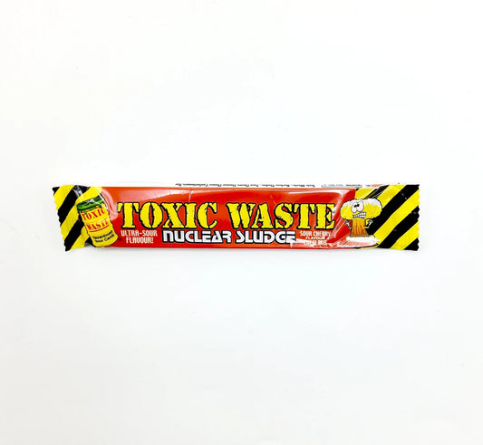 Toxic Waste Nuclear Sludge Sour Candy 20g