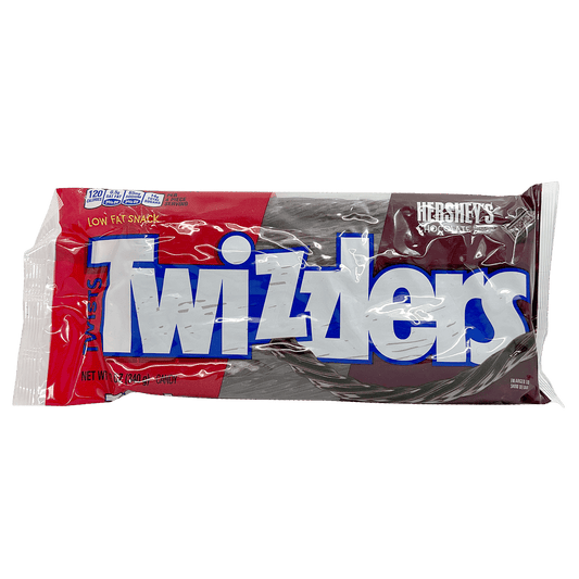 Twizzlers Hershey´s Chocolate - spaeti-gonzales