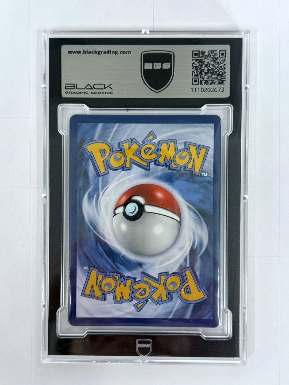 Mimigma SVP 075 – SV Black Star Promos BGS 9 MINT Deutsch