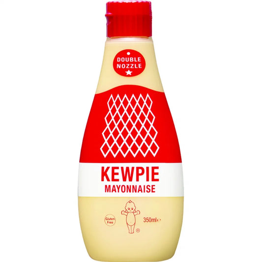 Kewpie Japanese Mayonnaise 355ml