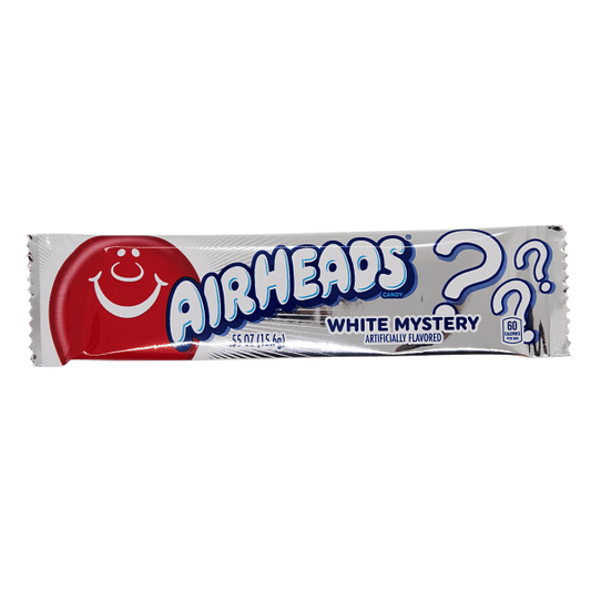 Airheads White Mystery