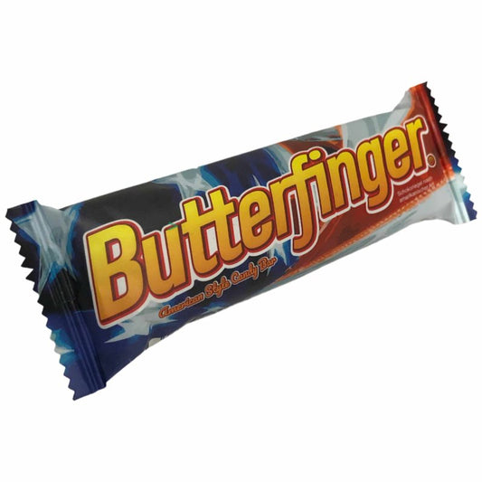Butterfinger 50g
