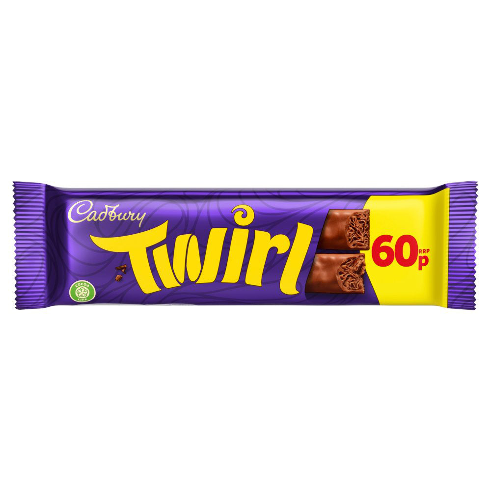 Cadbury Twirl 43g