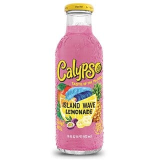 Calypso Island Wave Lemonade - spaeti-gonzales