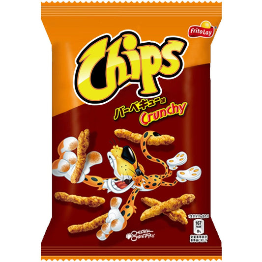 Chips BBQ Japan Import - spaeti-gonzales