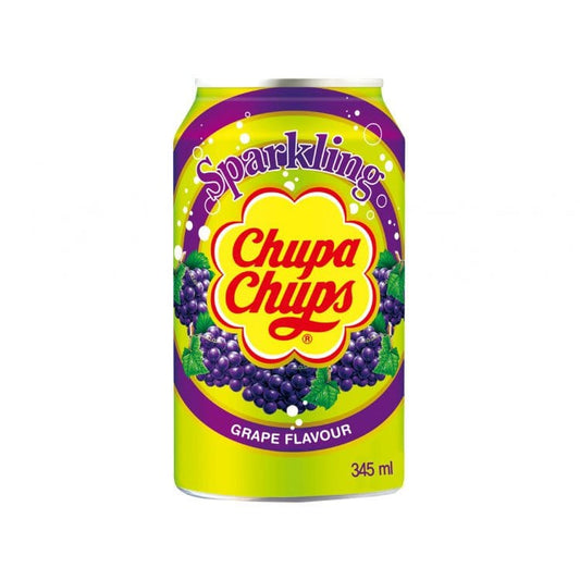 Chupa Chups Grape 345ml - spaeti-gonzales