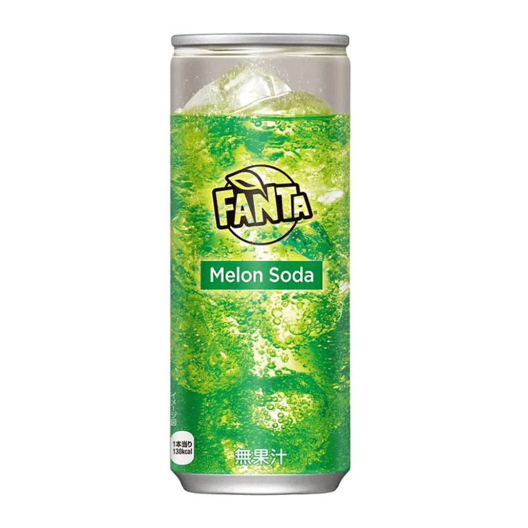 Fanta Melon MHD 05/2025