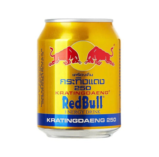 Red Bull Thailand