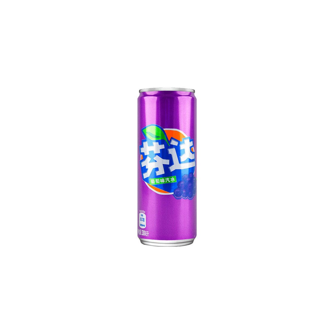 Fanta Grape Asia - spaeti-gonzales