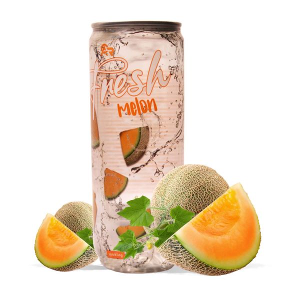 Fresh Water Honey Melon 330ml