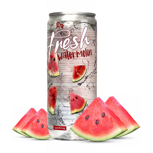 Fresh Water Watermelon 330ml