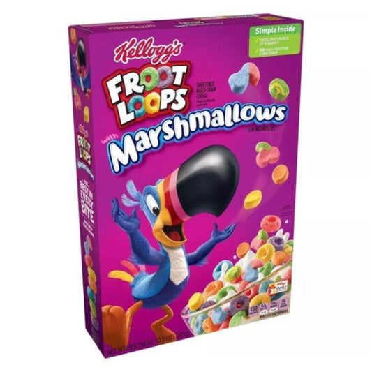 Froot Loops Marshmallows 292g