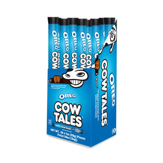 Oreo Cow Tales 28g