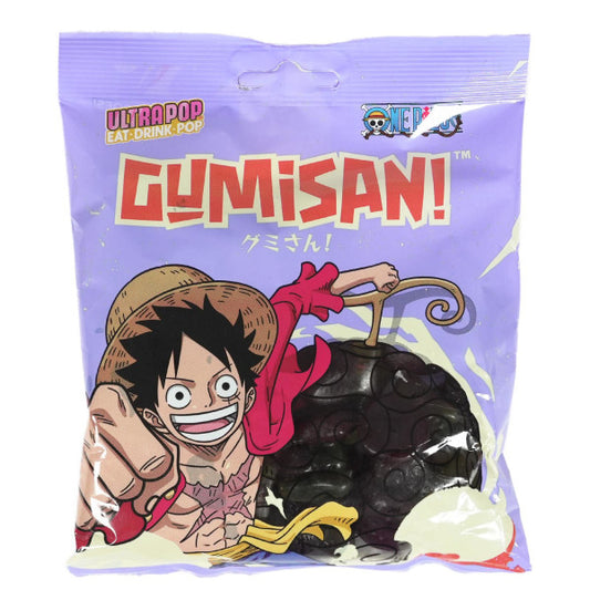 One-Piece Gumisan