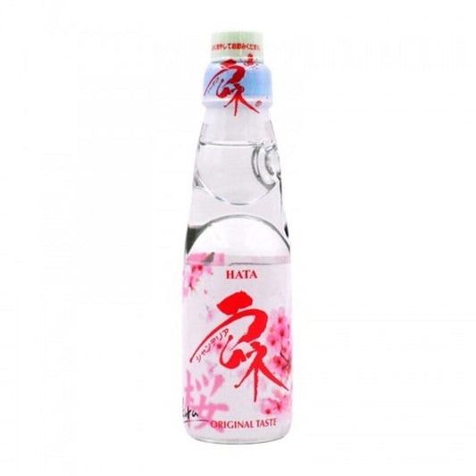 Ramune Soda Pop Drink Sakura - spaeti-gonzales