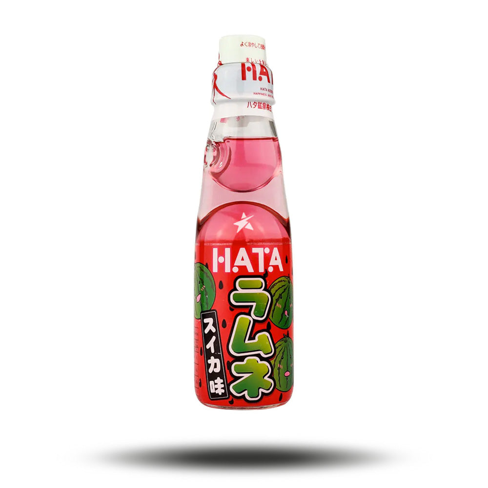 Ramune Hata Melon 200ml