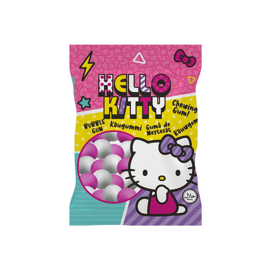 Hello Kitty Chewing Gum