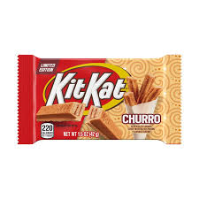 KitKat Churro 95g