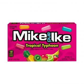 Mike & Ike Tropical Typhoon - spaeti-gonzales