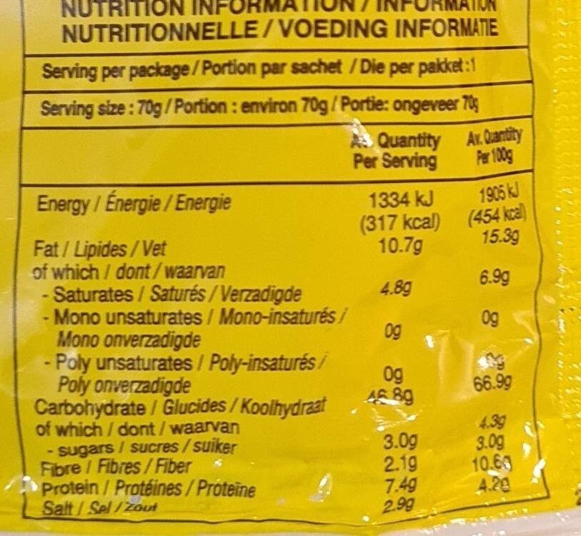 Indomie Chicken Instant Noodles – 20 x 70 g | Hühnergeschmack | Schnelle 3-Minuten-Nudelsuppe | Halal | Herzhaft & aromatisch