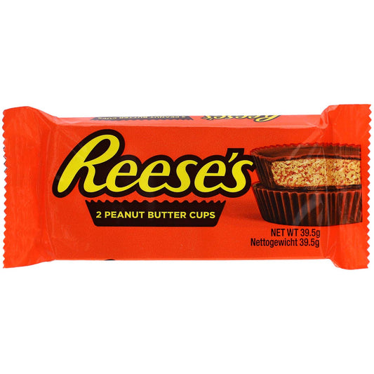 Reese`s Peanut Butter Cups 42g