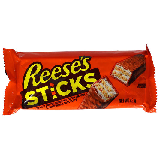 Reese`s Sticks 42g