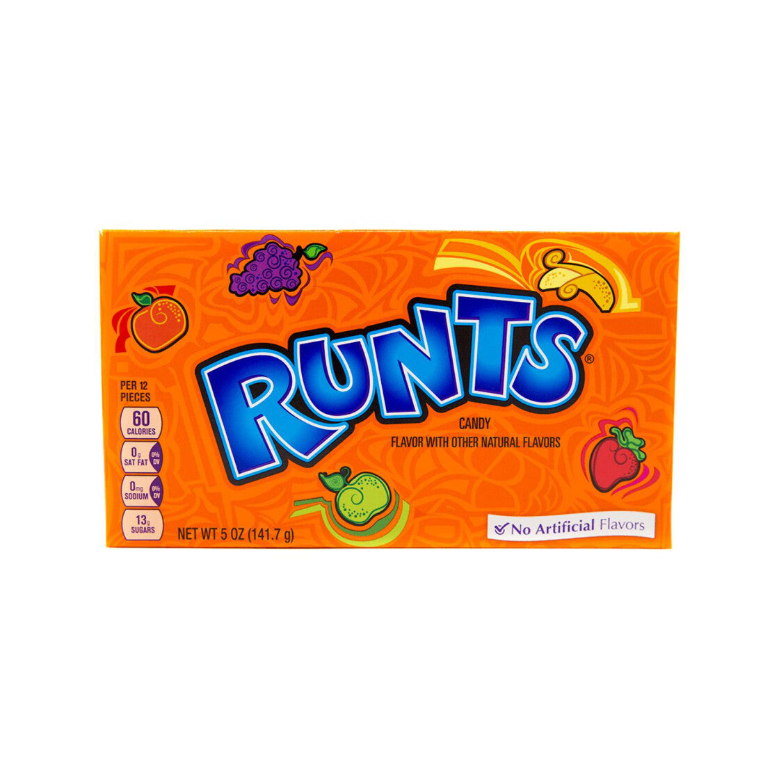 Runts 141g