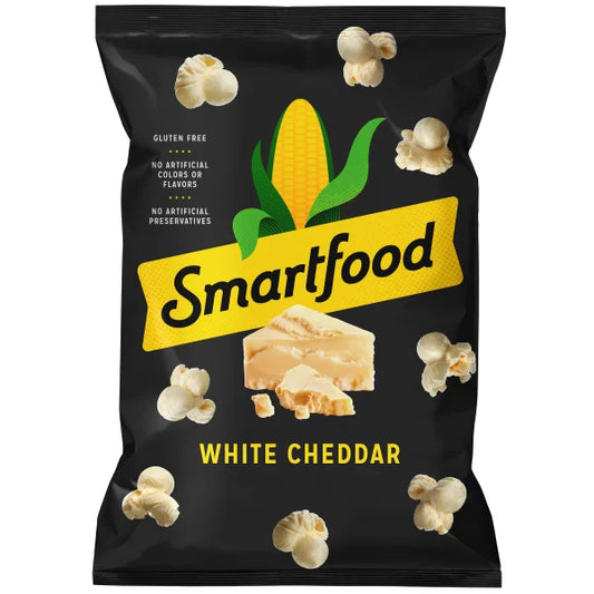 Smarfood White Cheddar Popcorn - spaeti-gonzales