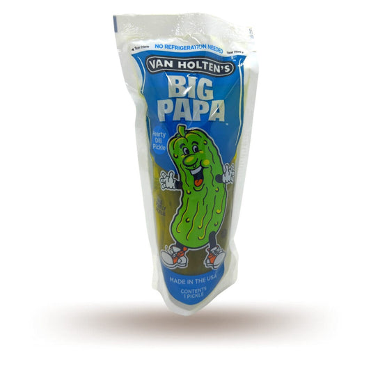 Pickles Big Papa - spaeti-gonzales