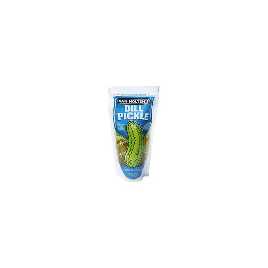 Pickles Jumbo Dill - spaeti-gonzales