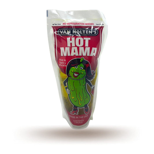 Pickles Hot Mama - spaeti-gonzales