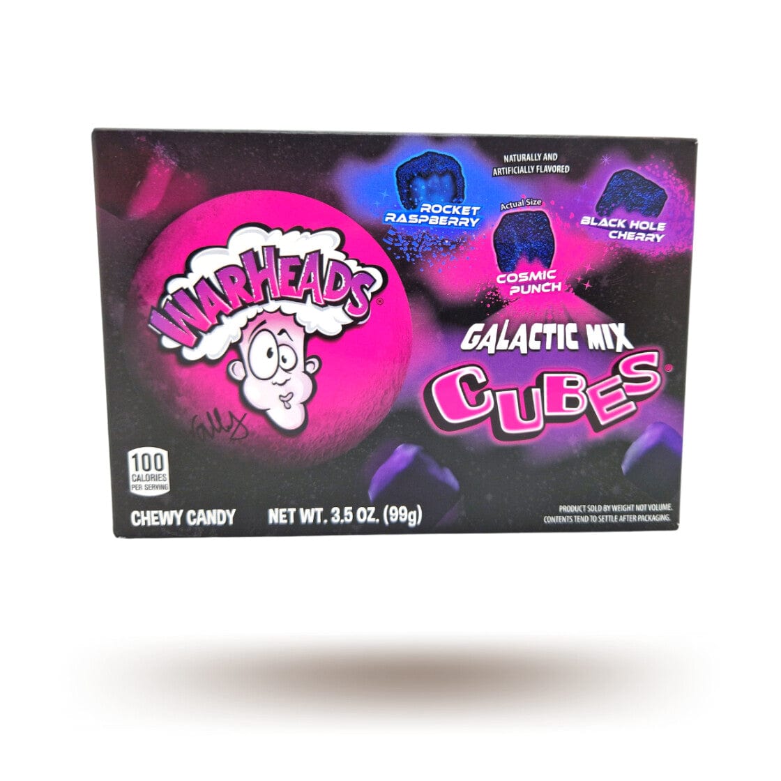 Warhead Galactic Cubes - spaeti-gonzales