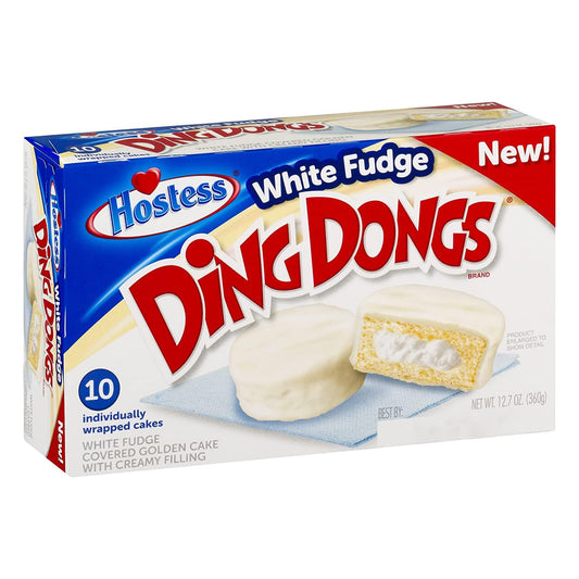 Hostess Ding Dongs White Fudge - spaeti-gonzales