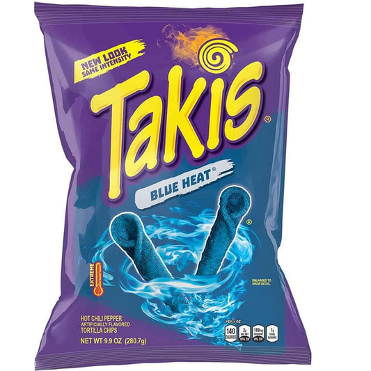 Takis Blue Heat 280g - spaeti-gonzales