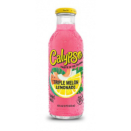 Calypso Triple Melon Lemonade - spaeti-gonzales